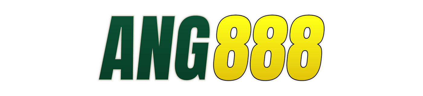 ang888 Logo